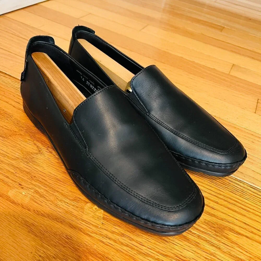 Mephisto cap vert